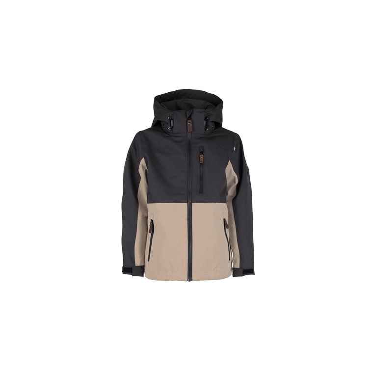 Lindberg Explorer Shell Jacket