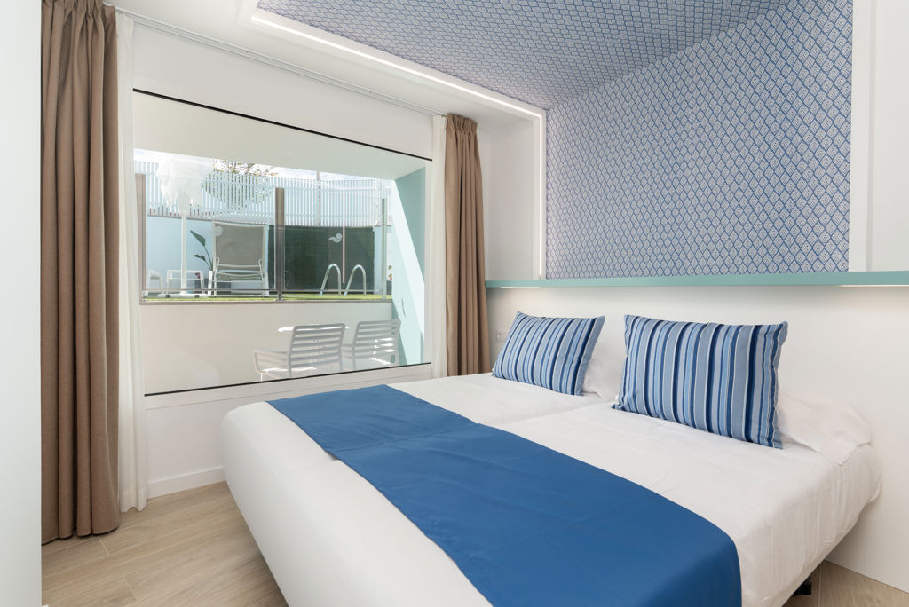 Los Caribes II Logies - Appartement