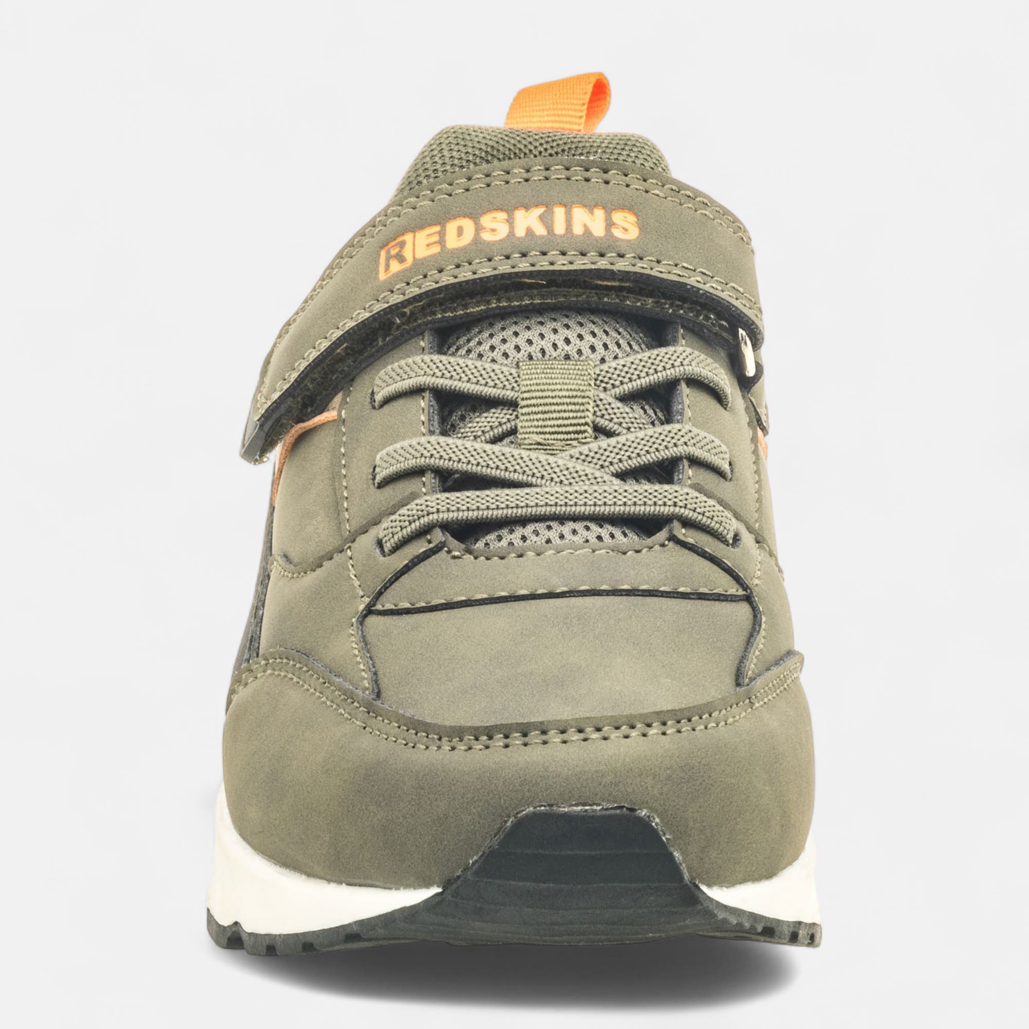 Sneakers Garçon kaki