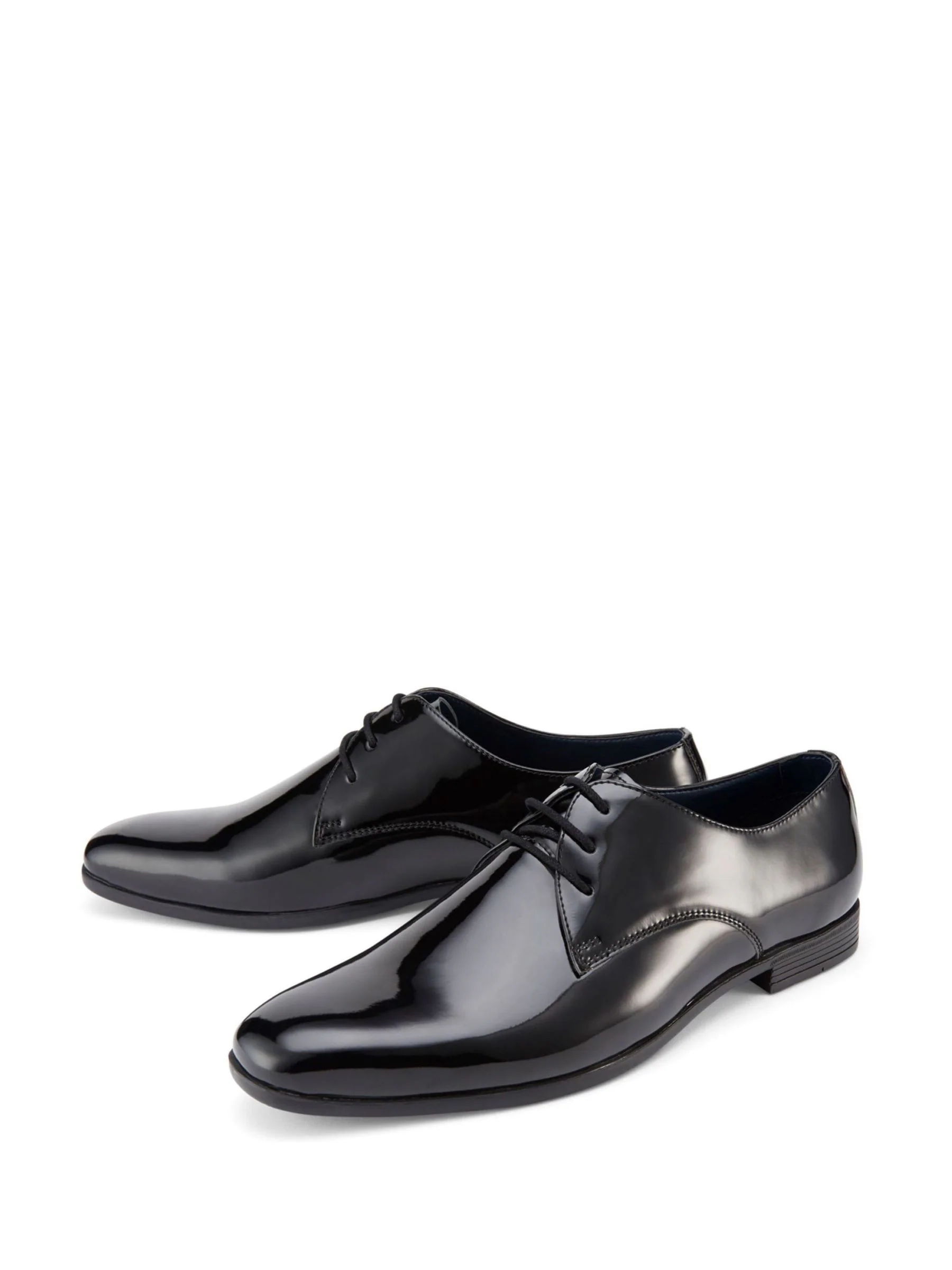 Skopes Patent Dress Shoes
