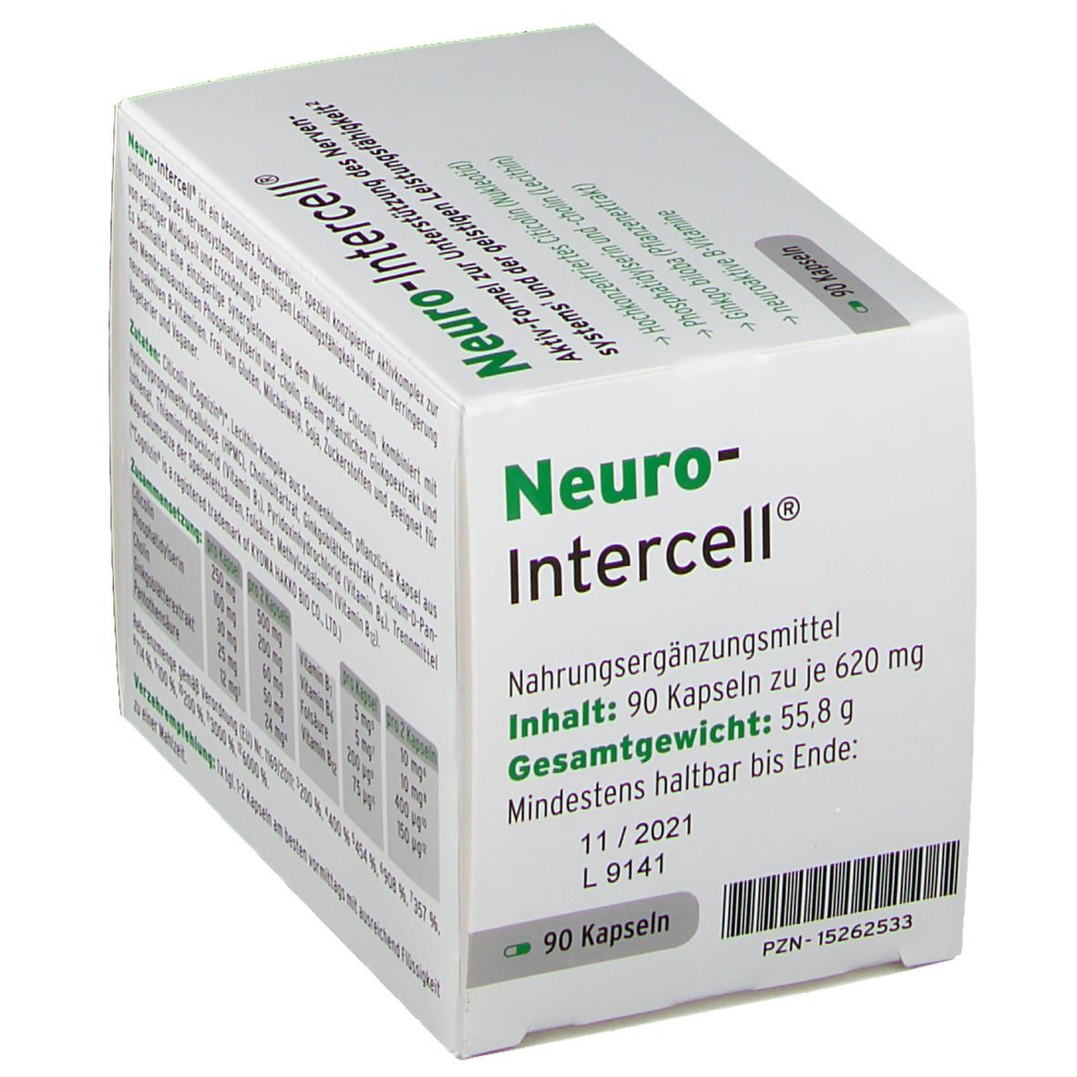 Neuro-Intercell®