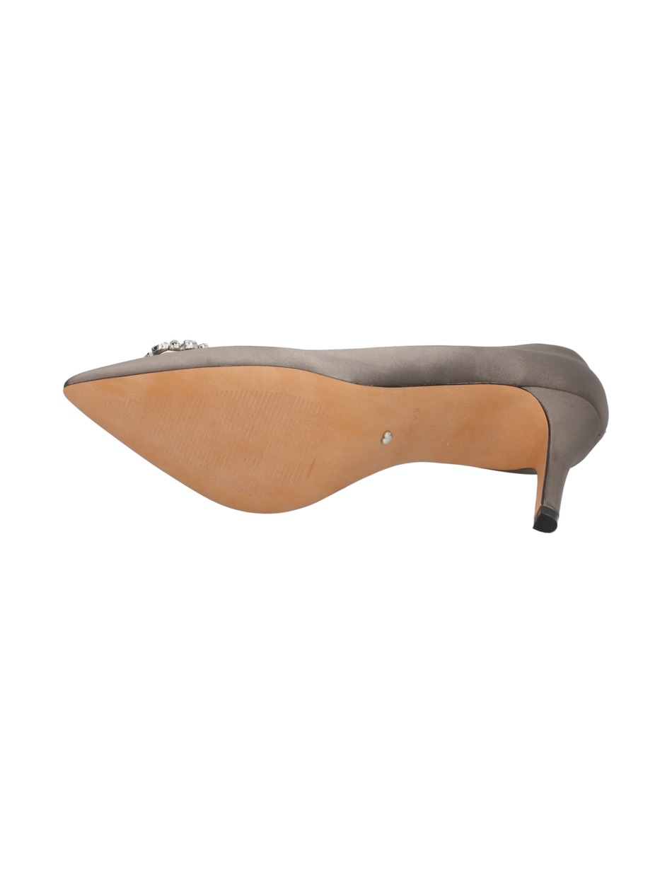Textil Pumps