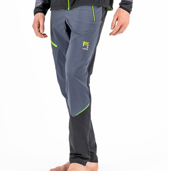 Pantalon randonnée KARPOS ROCK EVO PANT OMBRE BLUE/BLACK
