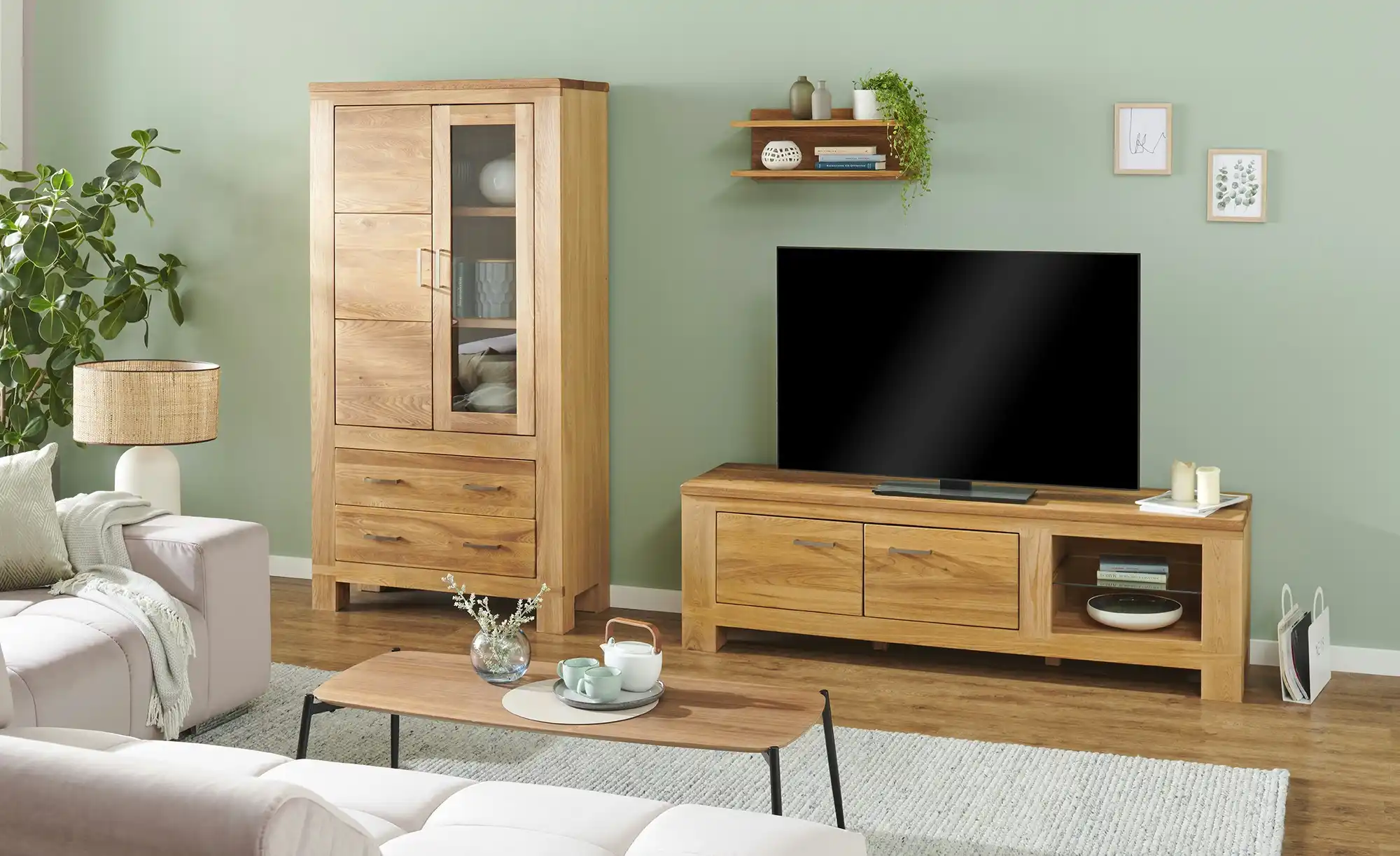 TV-Board Damar