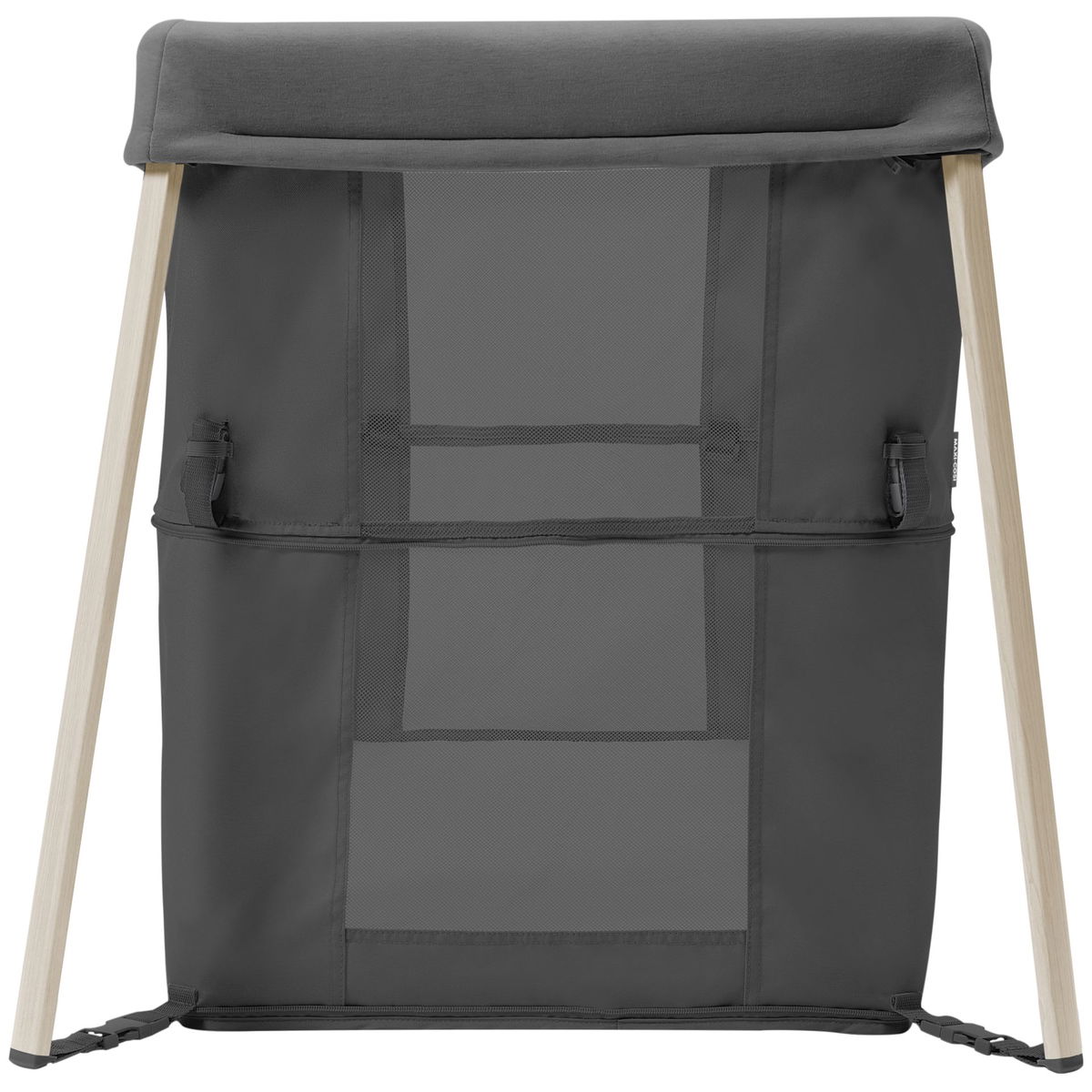 Maxi CosiMaxi Cosi   Reisebett Iris beyond graphite