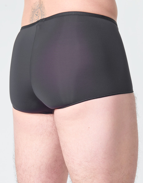 Hom - PLUME TRUNK - Noir