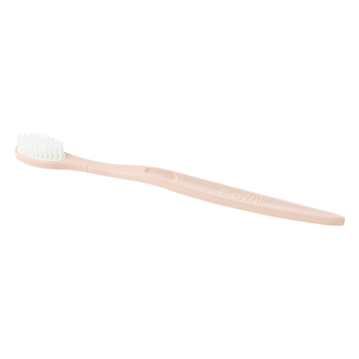 Recharges pour brosse à dents - 3 têtes - Poils souples