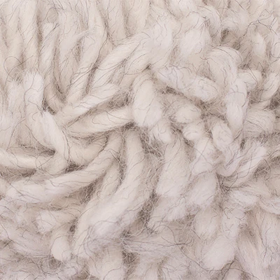 Pompon Fil épais Grey grey