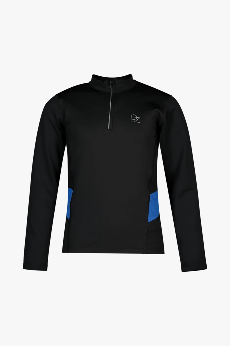 POWERZONE Kinder Longsleeve