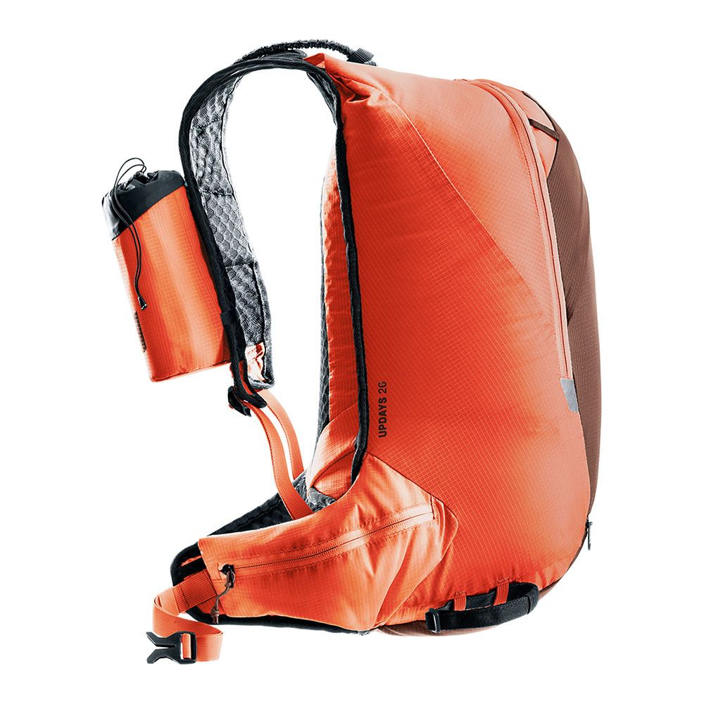 Deuter UPDAYS 26L - Sac À dos umbra/papaya