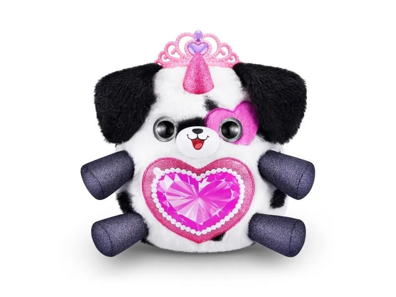Rainbocorns Fairycorn Princess Series 6 Plush Medium