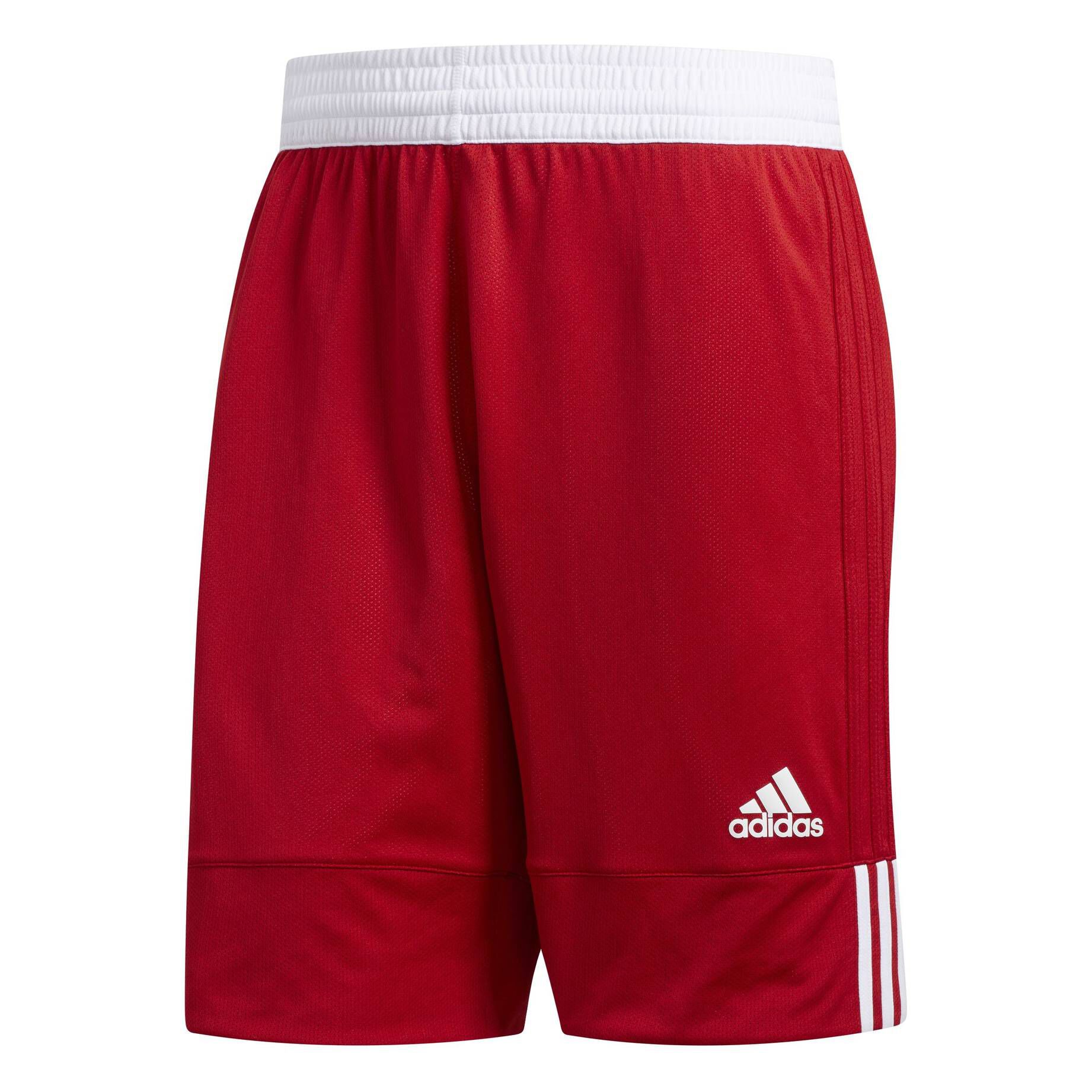 adidas Performance| Herren Baketballshorts 3G SPEED REVERSIBLE SHORT