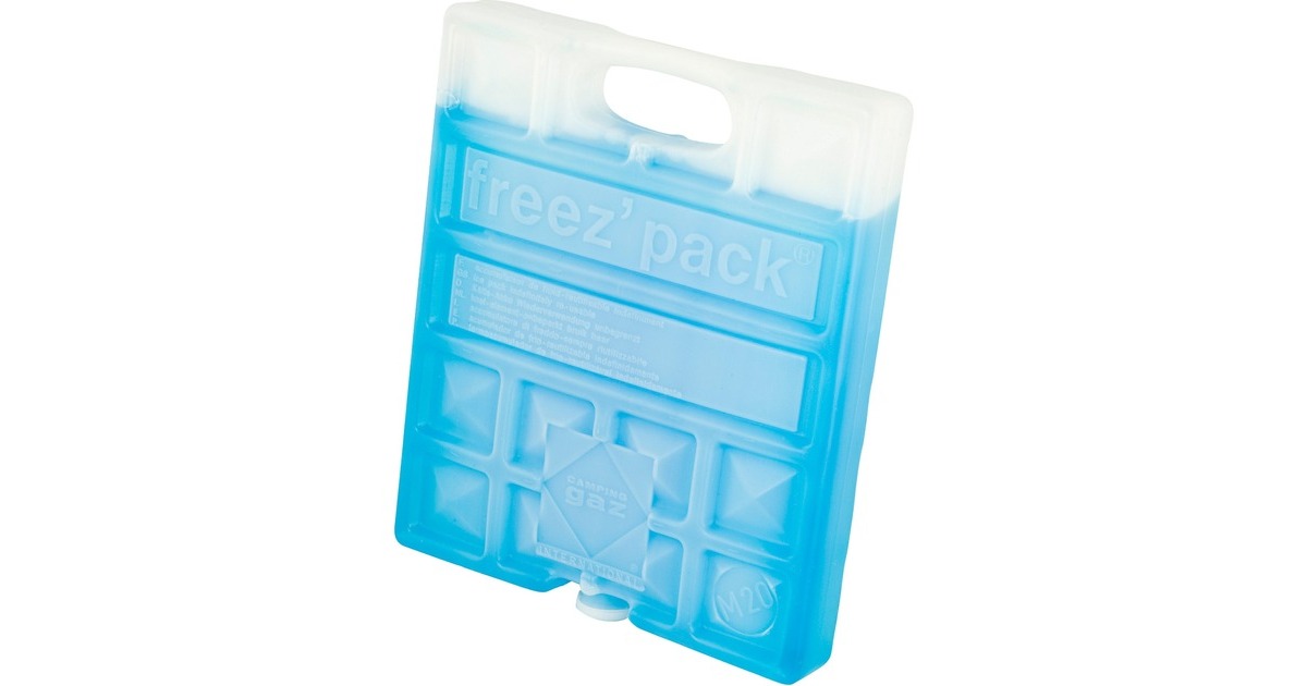 CampingazFreezPack M20 koelelement  (Blauw)