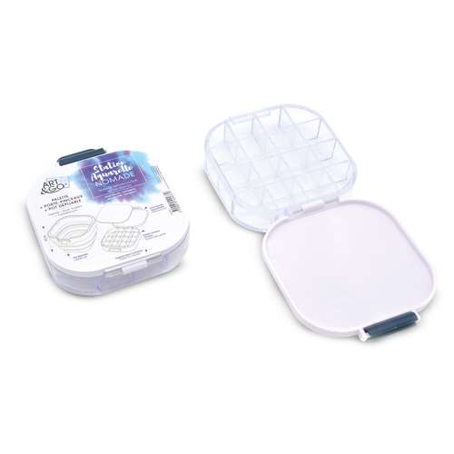 ART & GO Nomad Watercolour Workstation