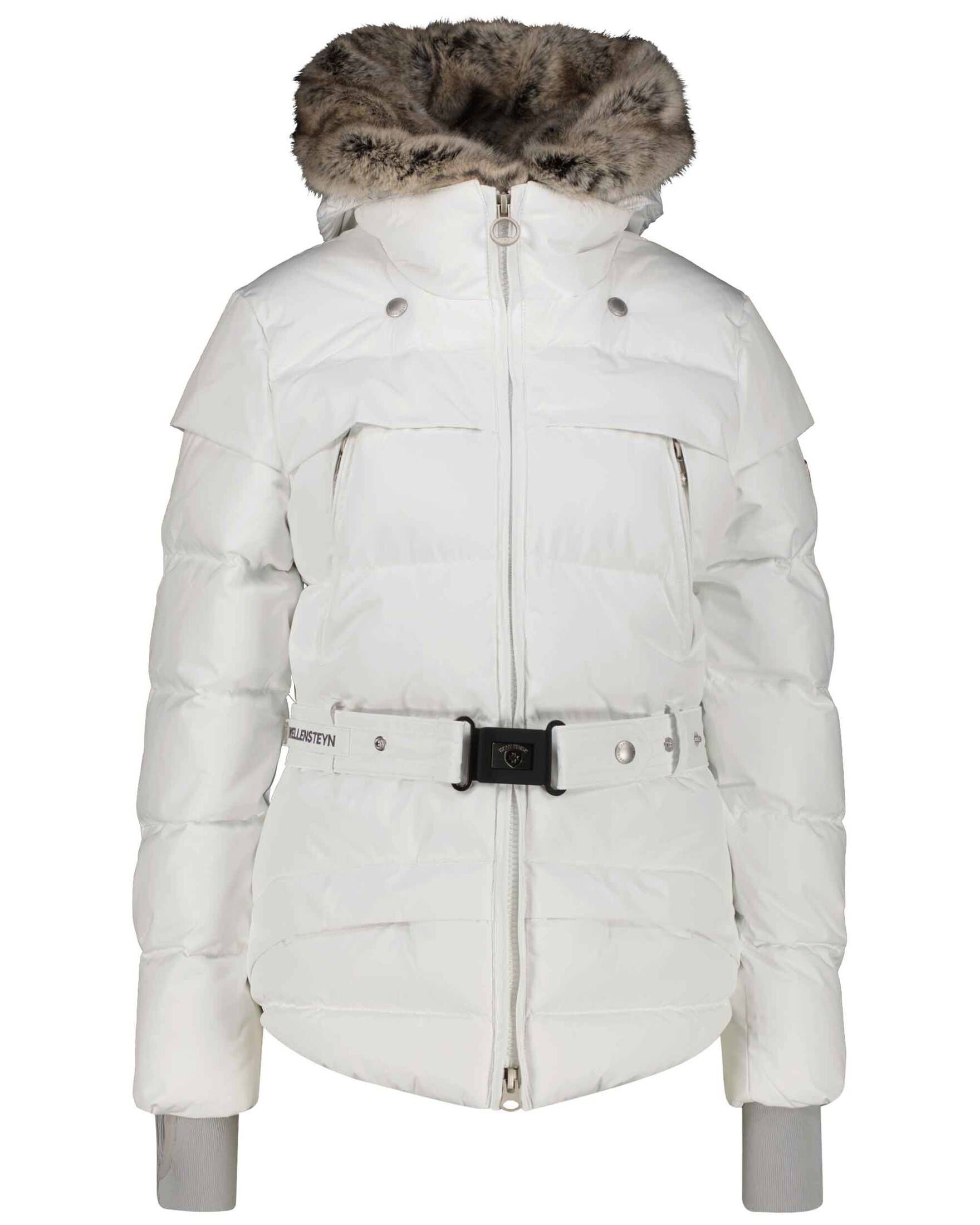 Wellensteyn| Damen Steppjacke TIVANA 328