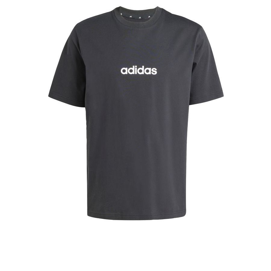 Adidas T-shirt jersey Essentials Linear
