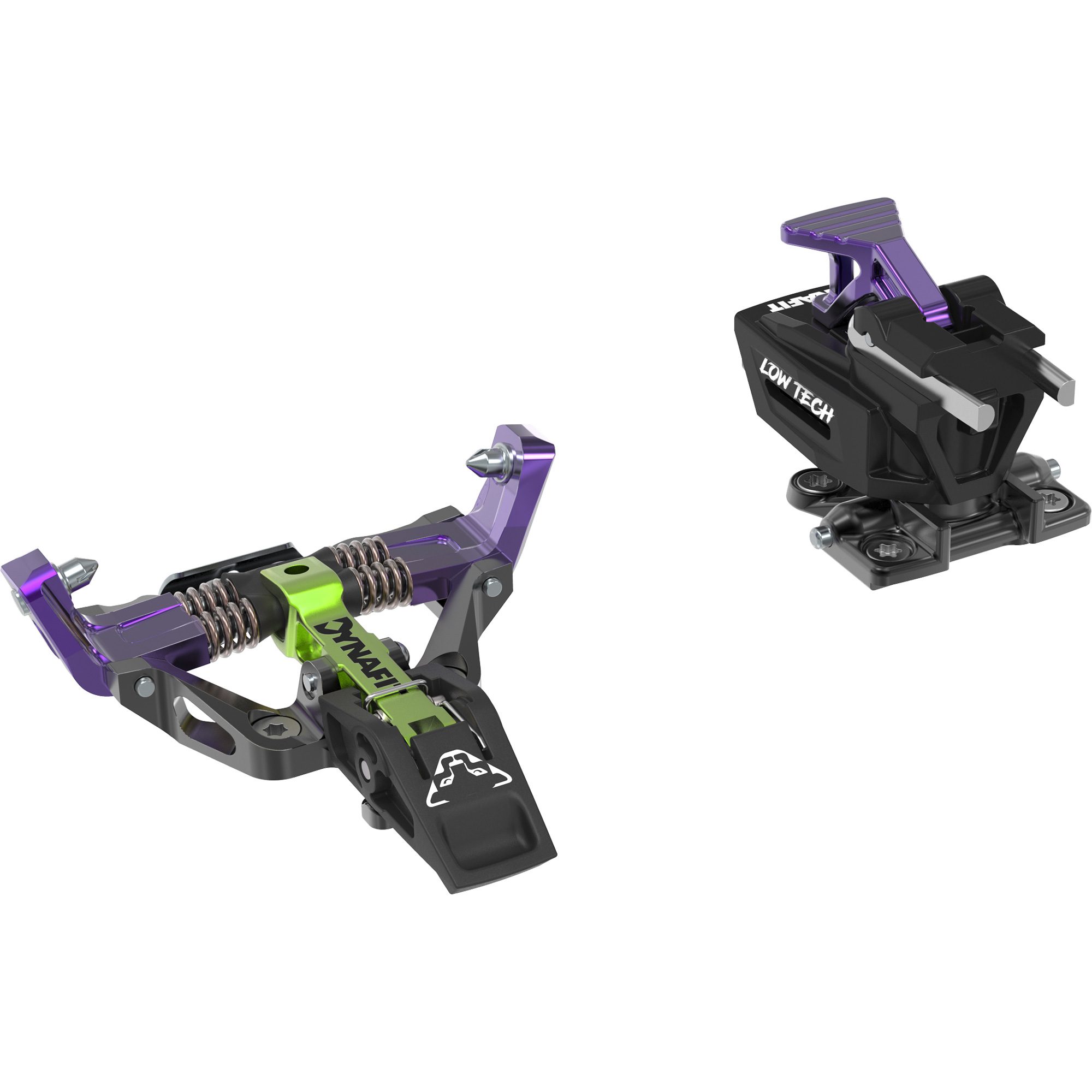 Dynafit Low Tech Tourenbindung purple haze