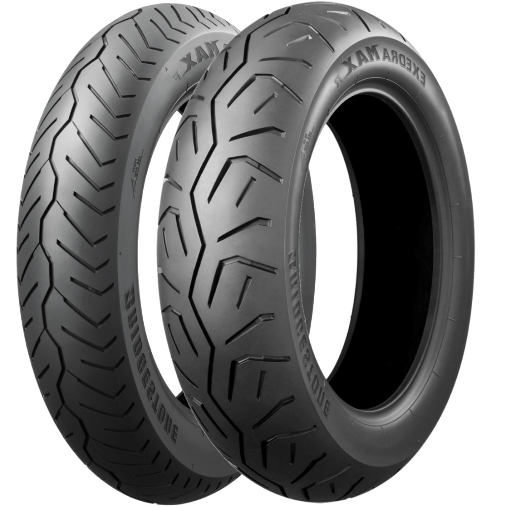 Bridgestone - Pneu Exedra Max