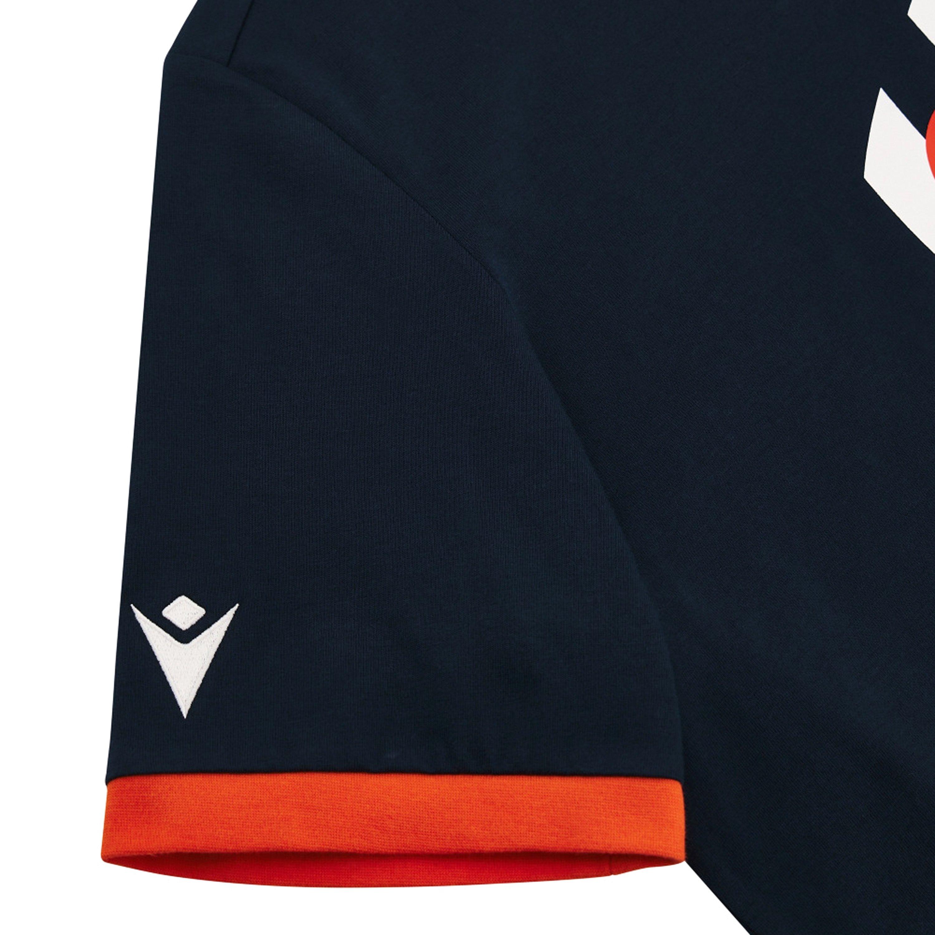 Macron Rugby World Cup France 2023 T Shirt