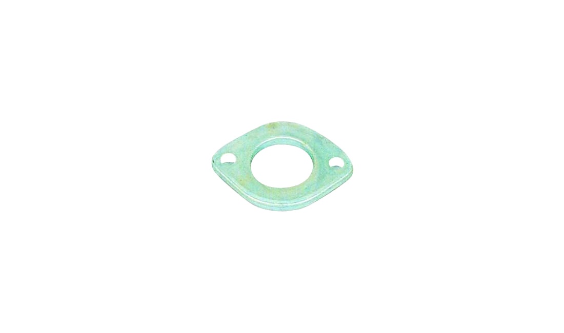 Flange ved forrør/cylinder, 3-gear