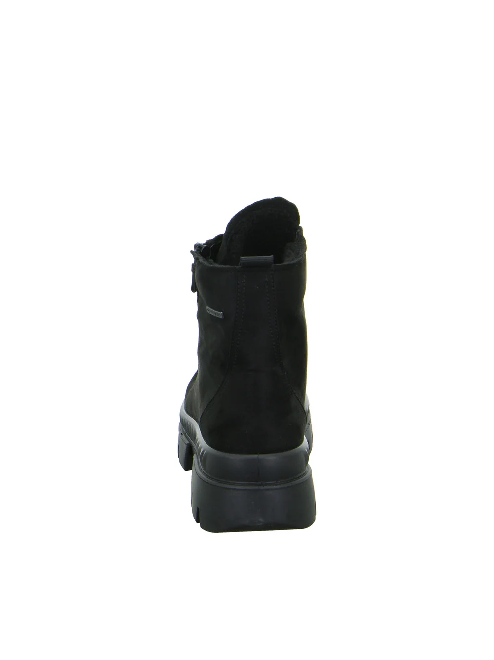 Stiefelette Mood schwarz