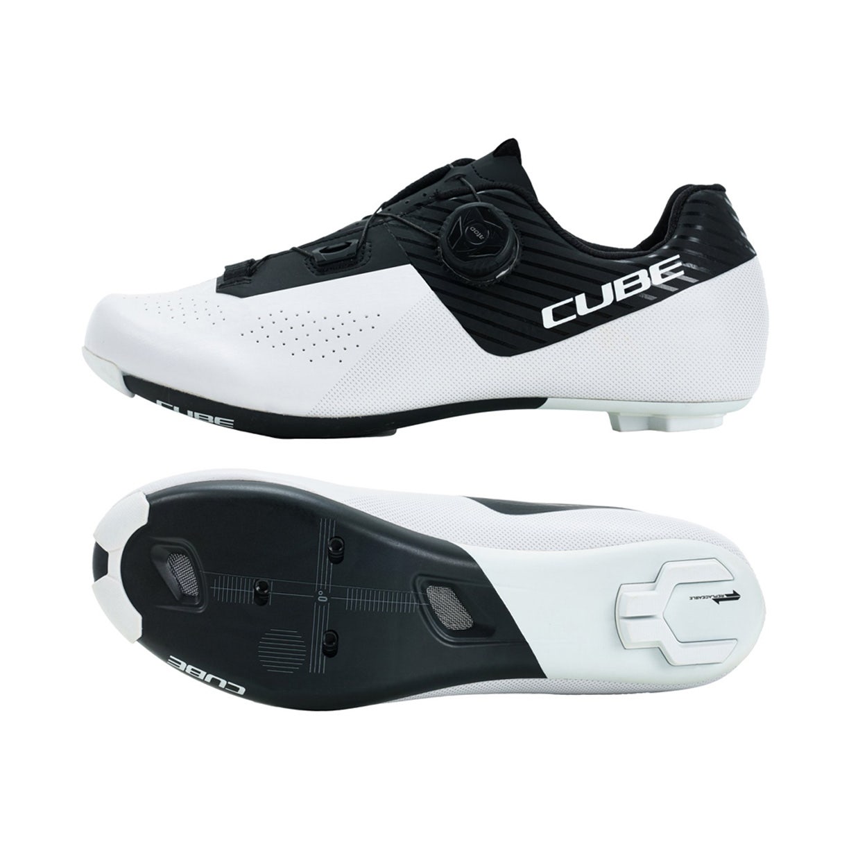 Cube  RD Syndrix Pro
