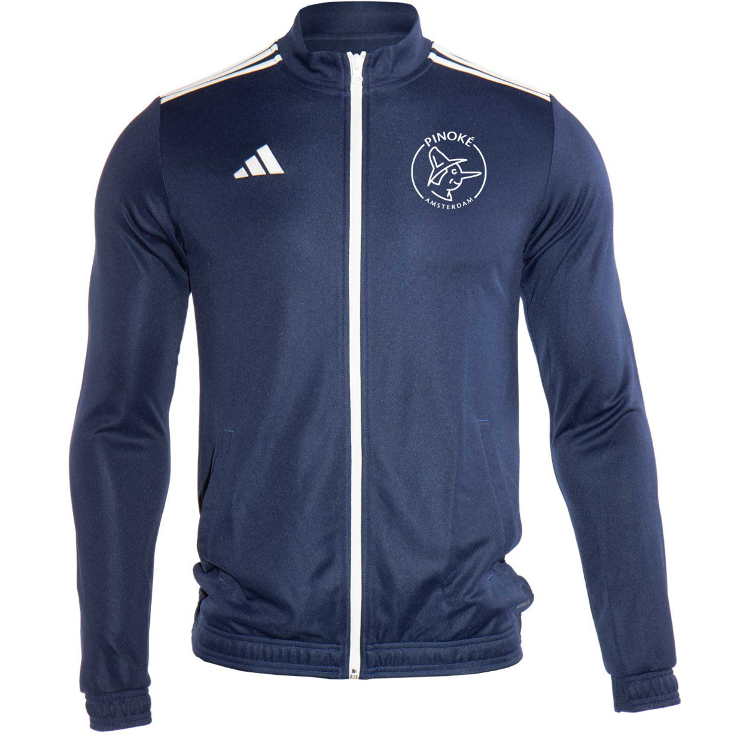 adidas Track Jacket Heren Pinoké