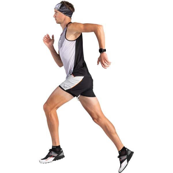 Débardeur trail DYNAFIT DNA M TANK NIMBUS