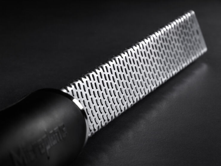 Microplane Premium classic zester Sort