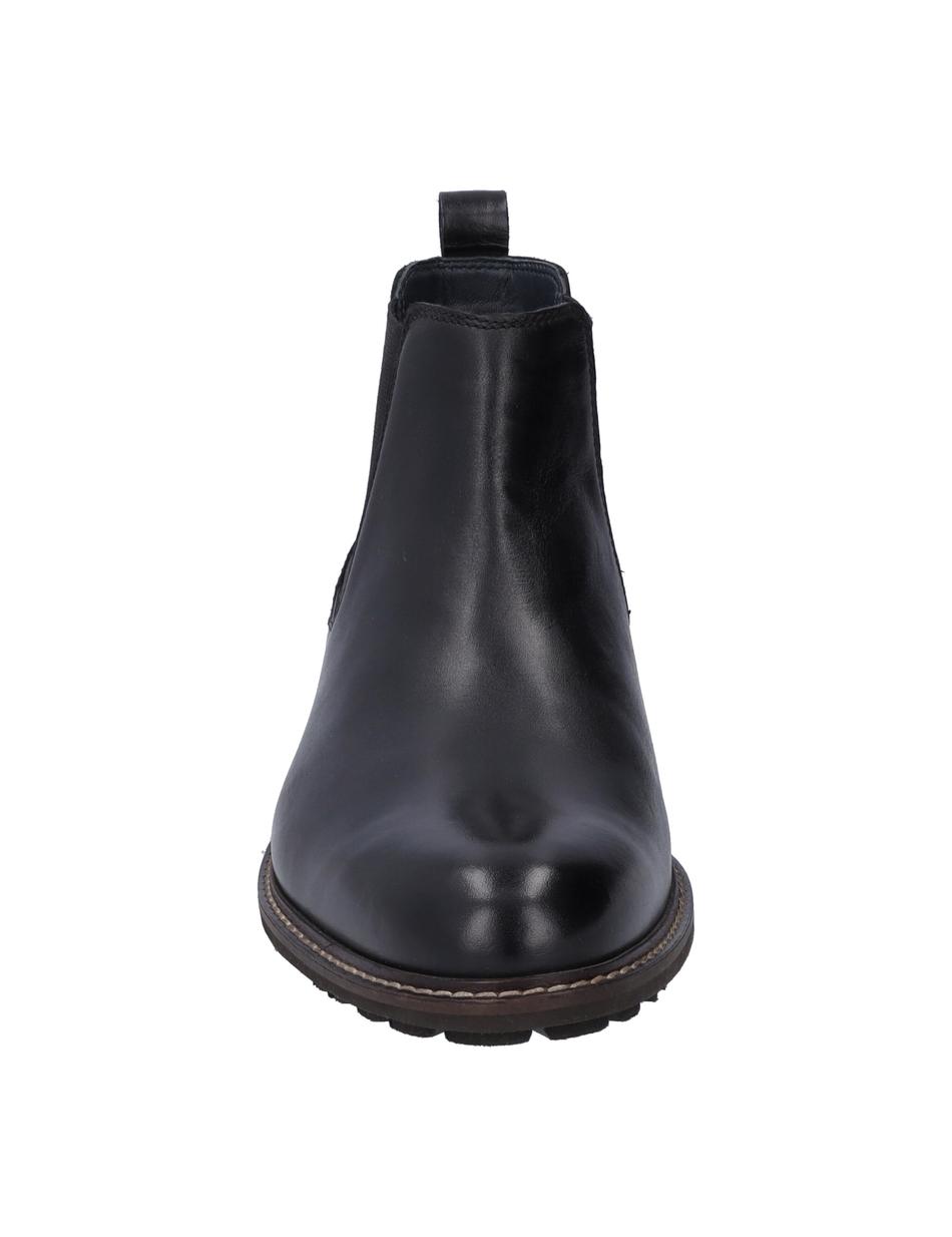 Stiefelette Jasper 50, schwarz