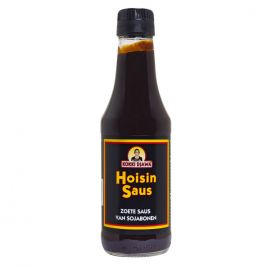 Kokki Djawa Hoisin saus