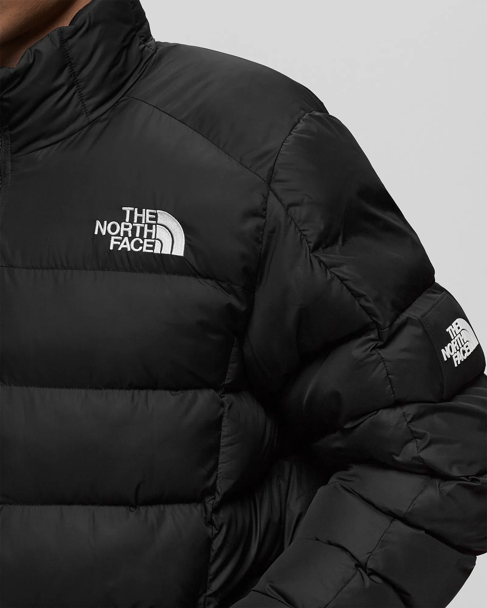The North Face M RUSTA 2.0 SYNTH INS PUFFER