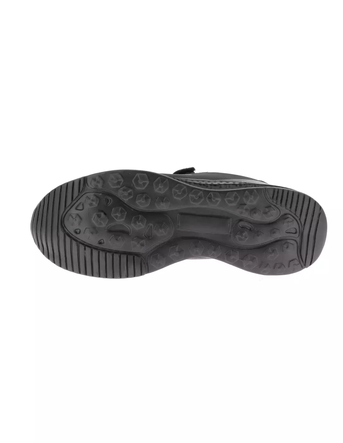ENRICO COVERI ECS225303 - Baskets 01.BLACK