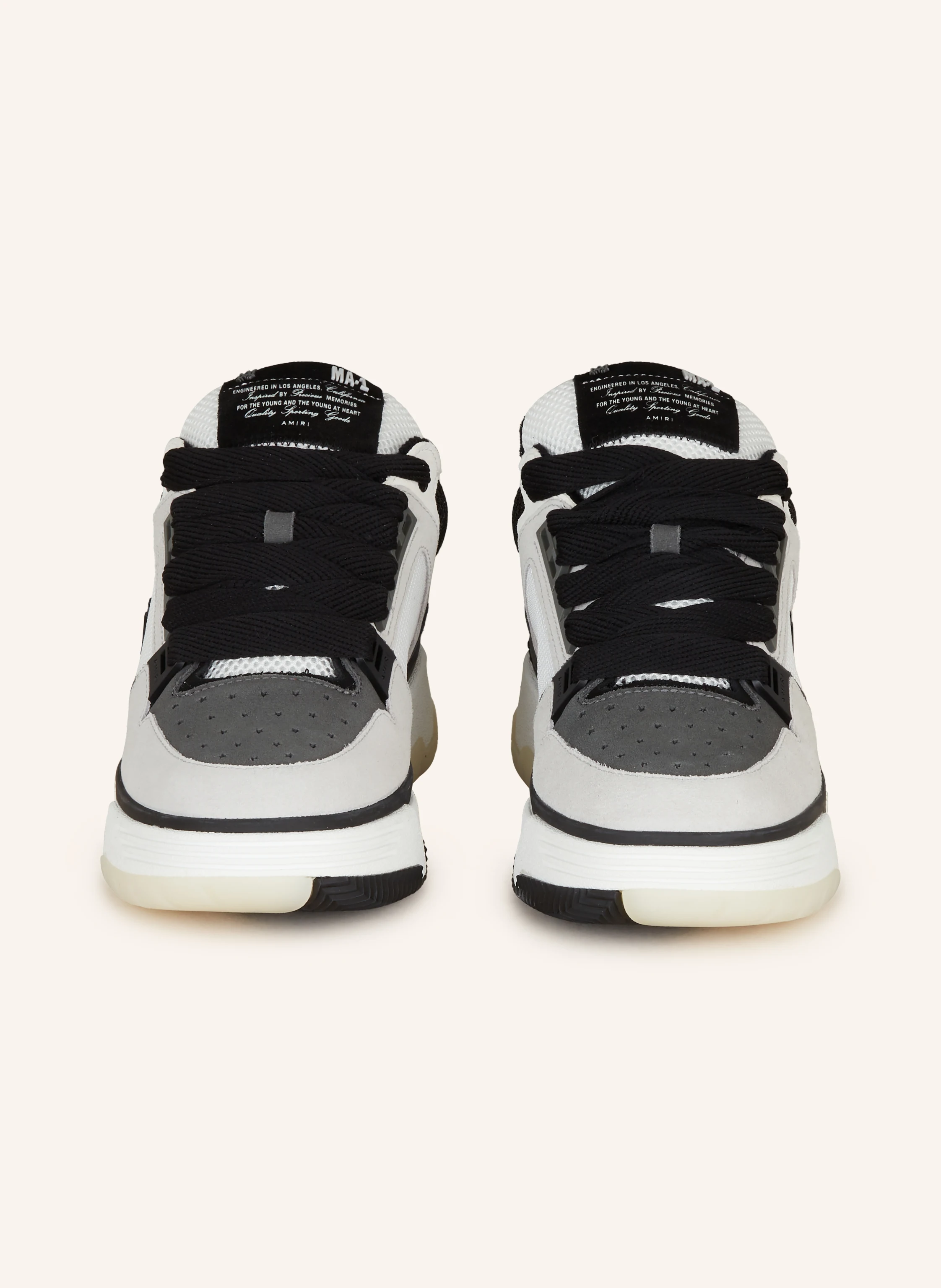 AMIRI Sneaker MA 1