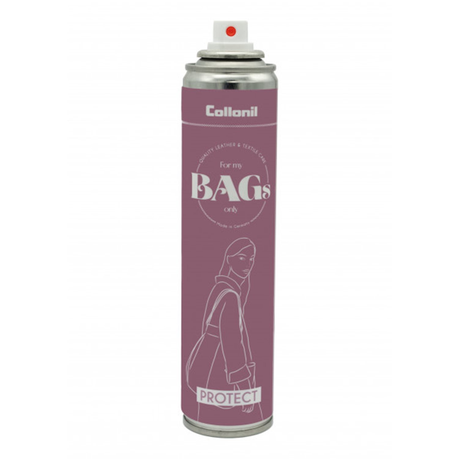 Collonil My Bags Protect 200ml transparant