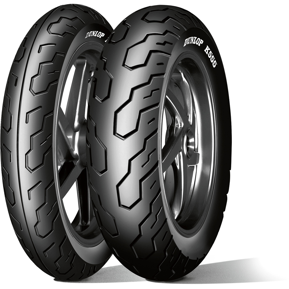 Dunlop - Pneu K555