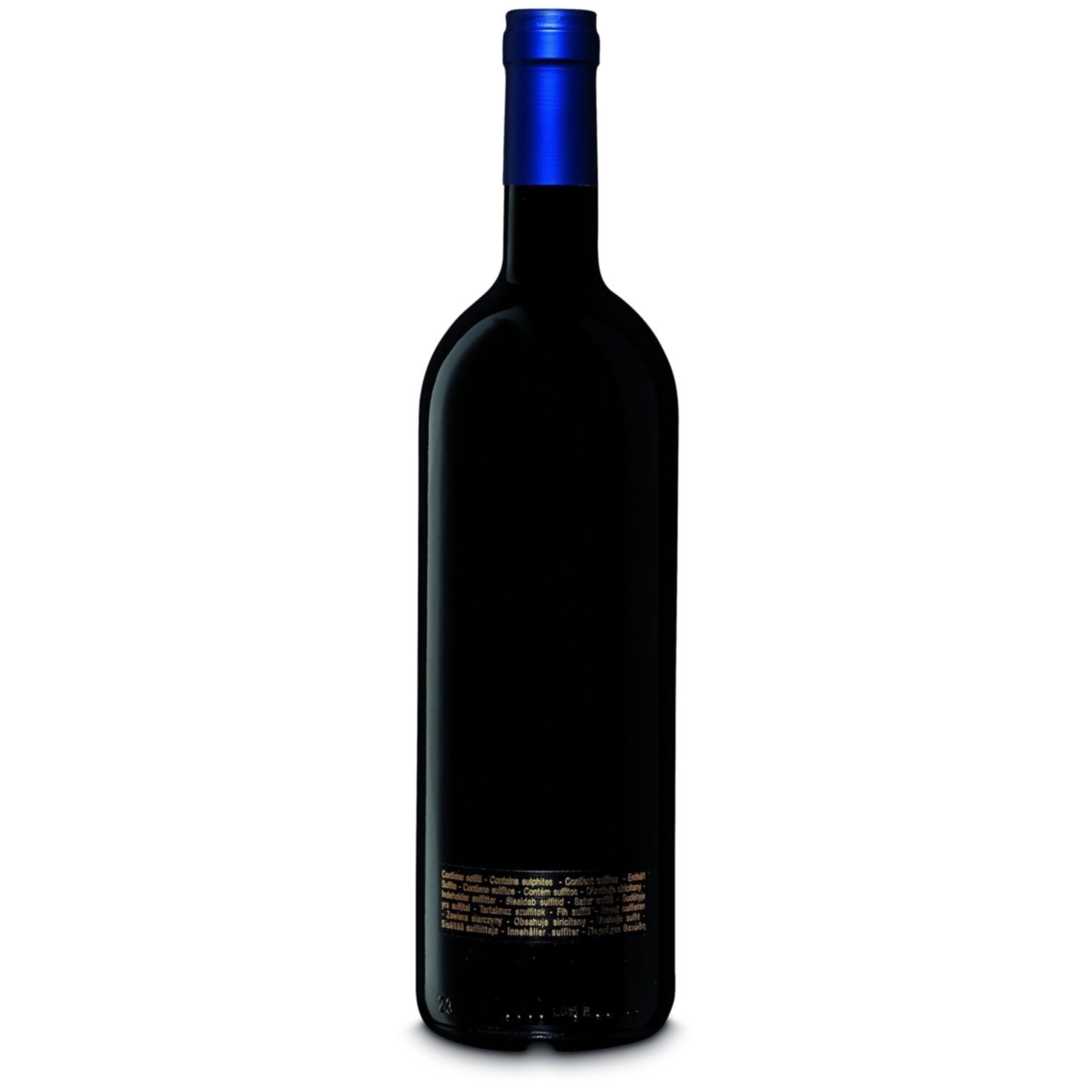 Bolgheri DOC Sassicaia Tenuta San Guido -75cl