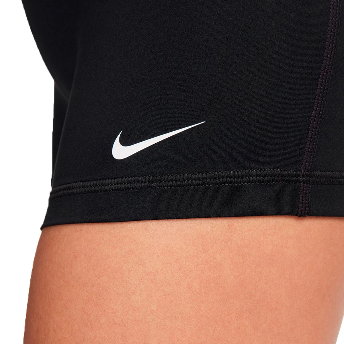 Leggings curtas Nike Pro Mulher