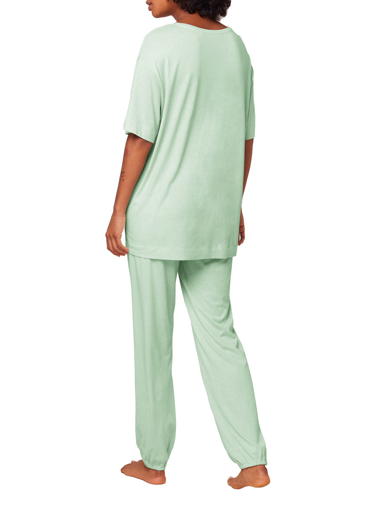 Pyjama manches longues Sets
