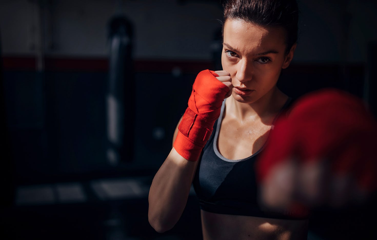 MMA Kurs München
