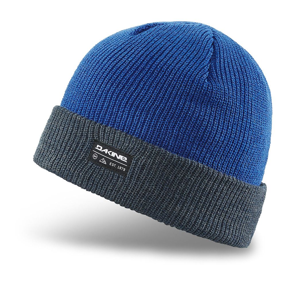 Dakine HAYDEN - Bonnet midnight blue/deep blue