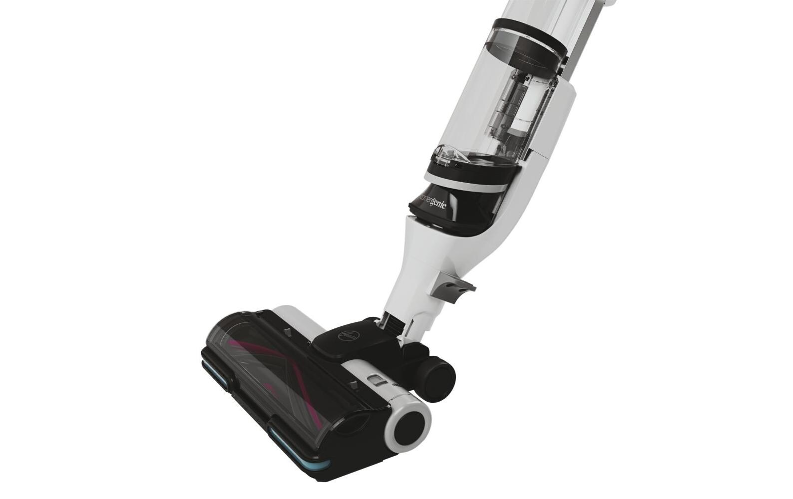 Akku-Hand- und Stielsauger HFX20H 011 Chalk White<br>Akkusauger