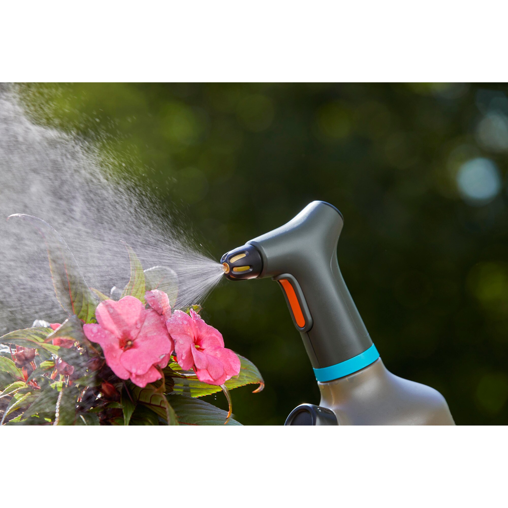 GARDENA Pumpsprüher Pumpsprüher 1 L EasyPump