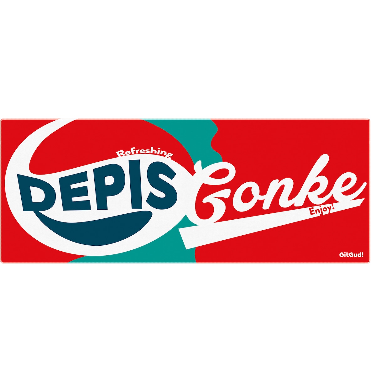 GitGud! Depisgonke V2 musematte