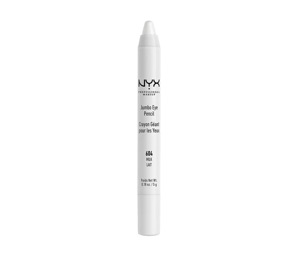 NYX Professional Makeup Jumbo Eye pencilmilk