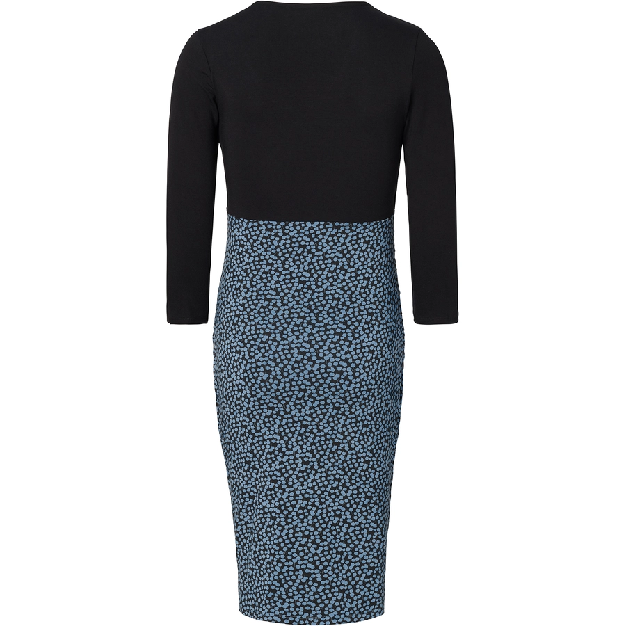 Noppies Still-Kleid Olney Black