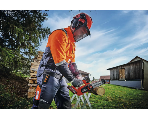 Einhell FORTEXXA 18/20 TopHandle Power X-Change 18V Accu Kettingzaag zonder accu en lader