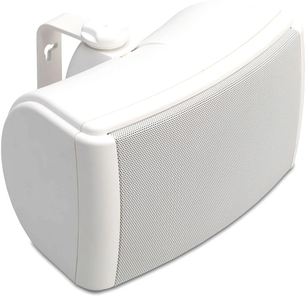 Q Acoustics QI65EW Blanc (la pièce) Enceintes d'extérieur