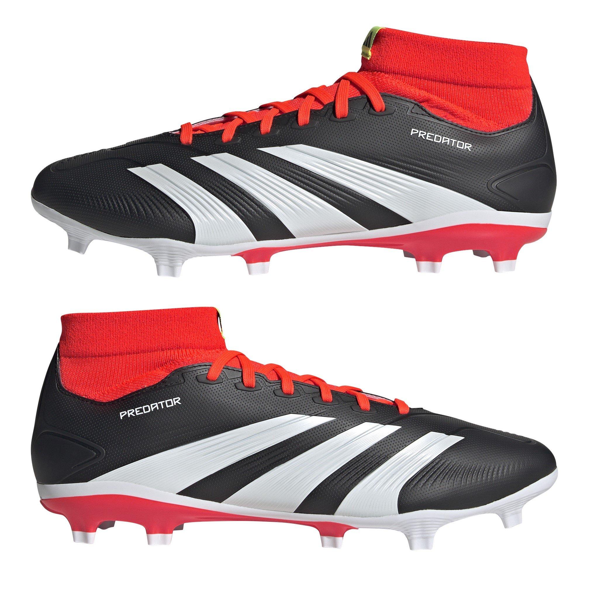 adidas Predator 24 League Firm Ground Boots