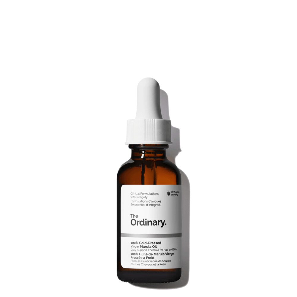 The Ordinary 100% Cold-Pressed Virgin Marula Oil Gezichtsolie30 ml